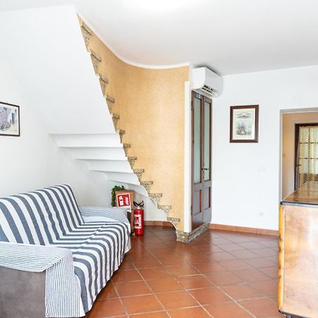 Appartamento Le Matane Vittorio Veneto Esterno foto