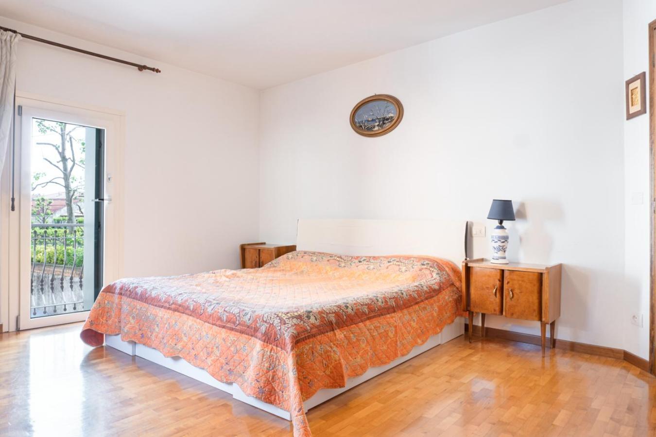 Appartamento Le Matane Vittorio Veneto Esterno foto