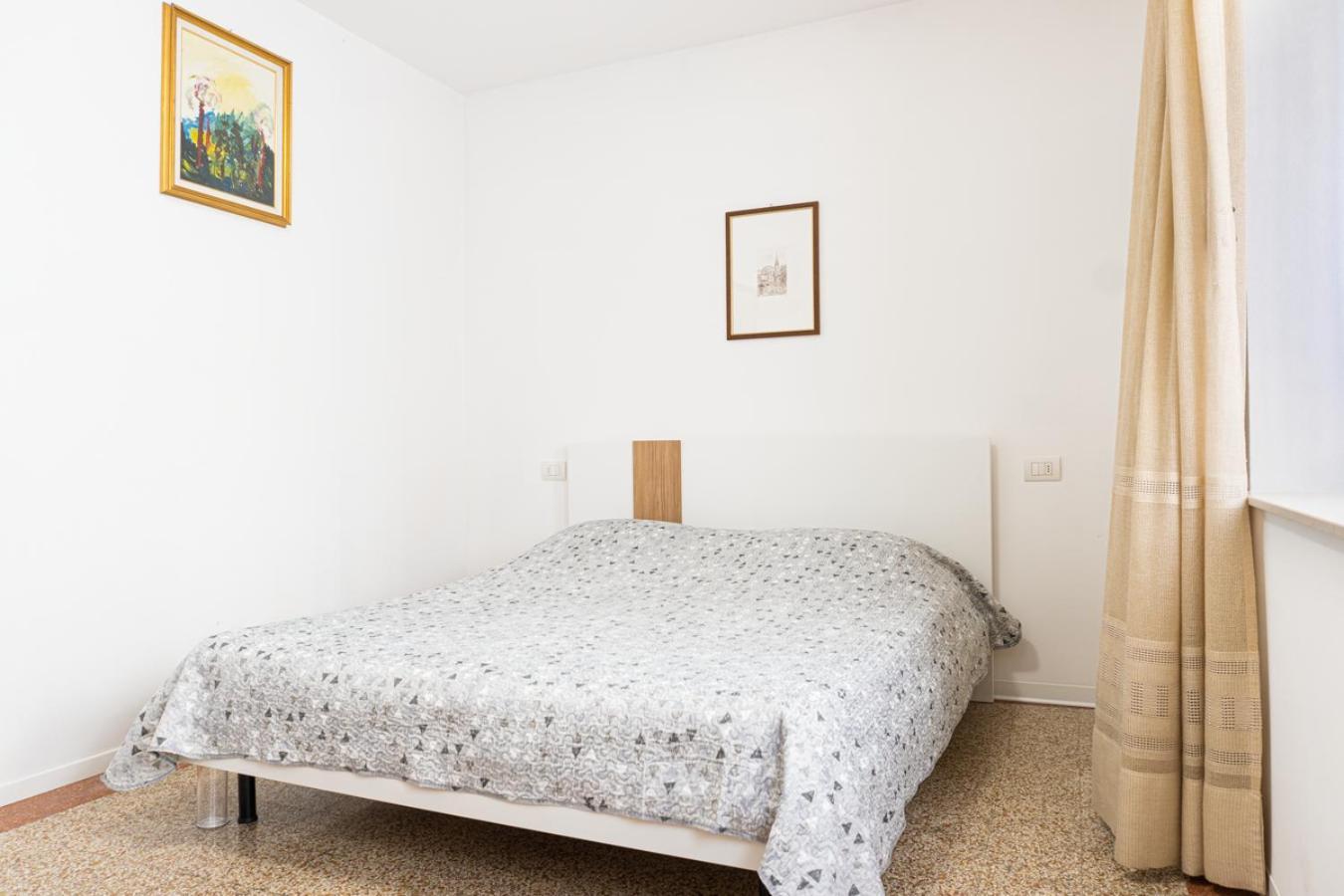 Appartamento Le Matane Vittorio Veneto Esterno foto