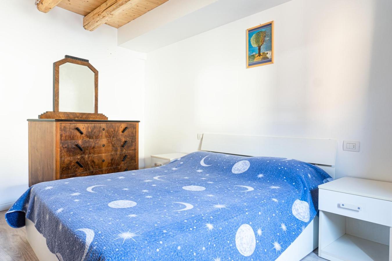 Appartamento Le Matane Vittorio Veneto Esterno foto